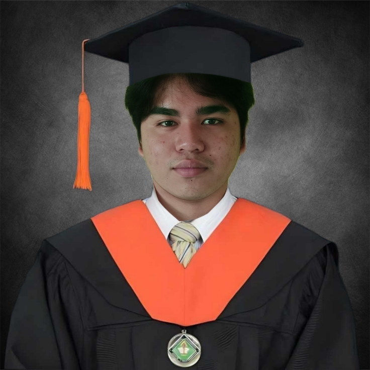 Graduation Photo