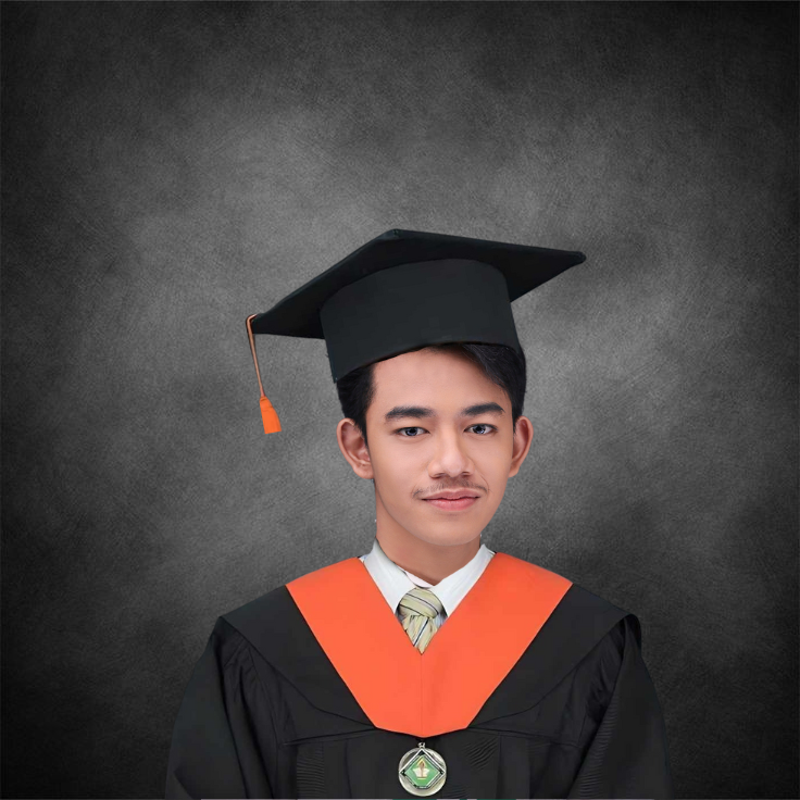 Graduation Photo