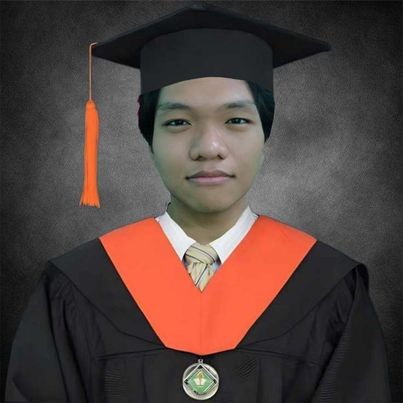 Graduation Photo