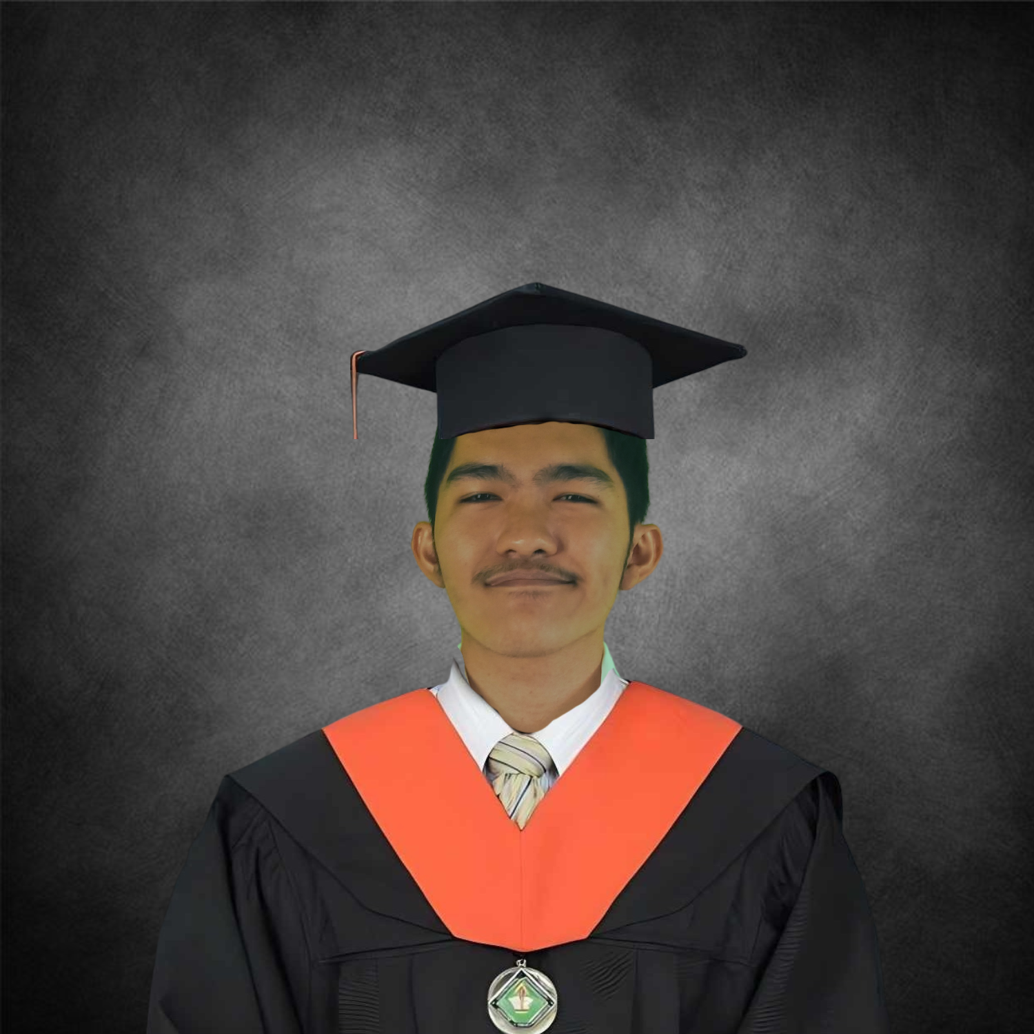 Graduation Photo